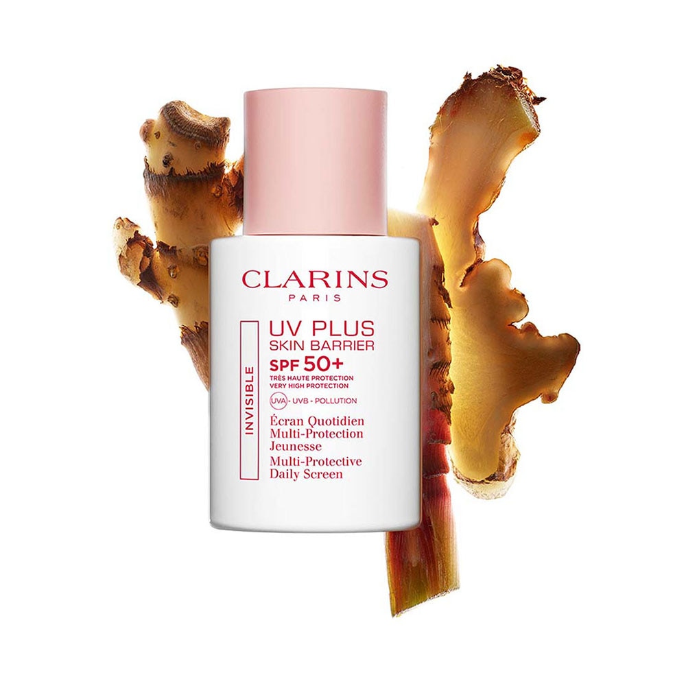 UV PLUS [ADVANCED] (PROTECTOR SOLAR)